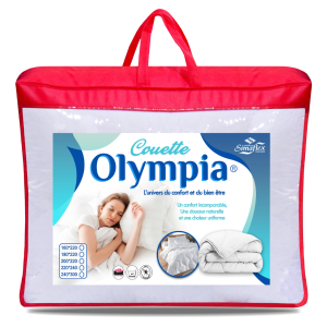 Couette Olympia